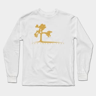 Roots of The Joshua Tree Long Sleeve T-Shirt